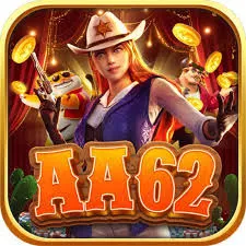 AA62 - Pertarungan Seru di Dunia MOBA