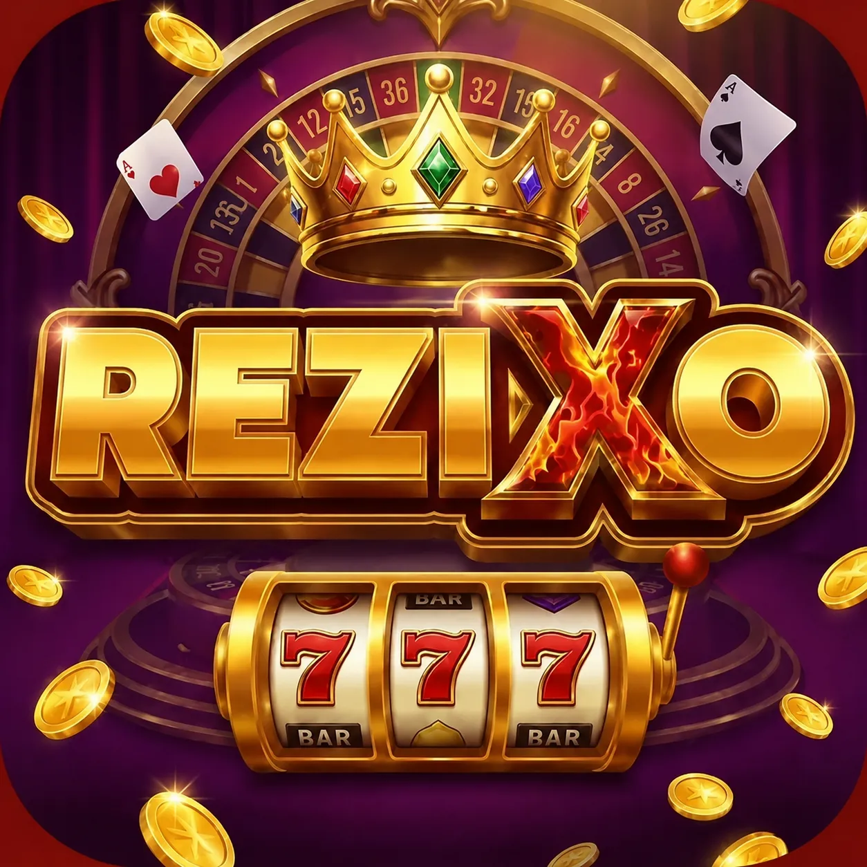 REZIXO - Aplikasi Sportsbook Terbaik untuk Penggemar Taruhan Olahraga