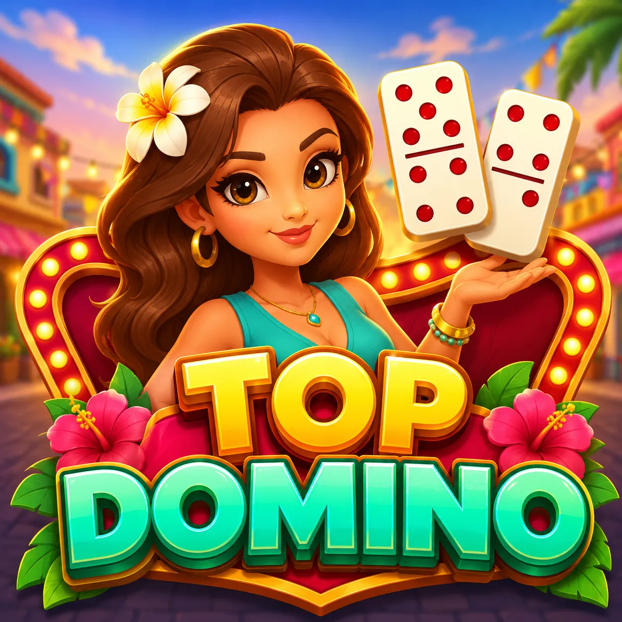 TOPDOMINO - Strategi Cerdas dalam Permainan Domino