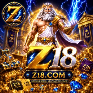 Z18 - Pertarungan Seru dan Menantang