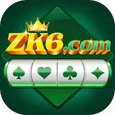 ZK6 - Game Seru QiuQiu untuk Penggemar